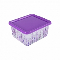 Lavender  Коробка  1.9л /20 ПБ